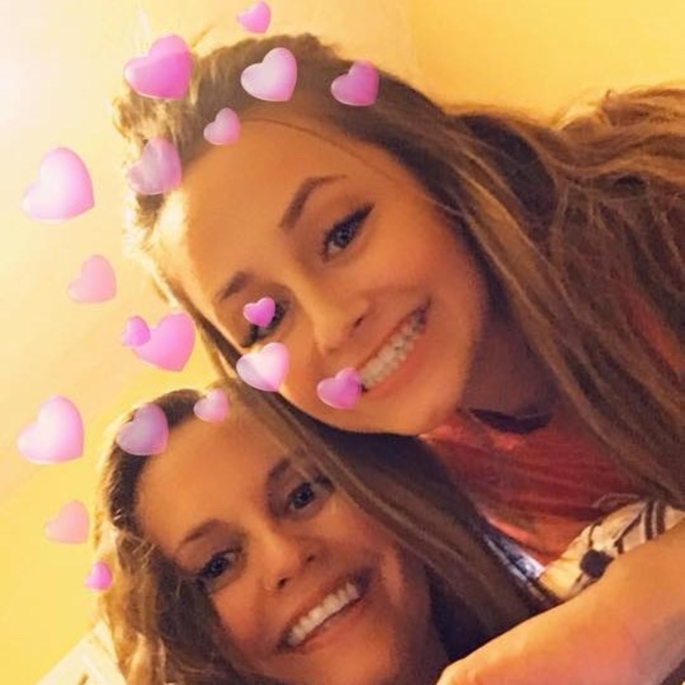 Meet your Posher, Andi